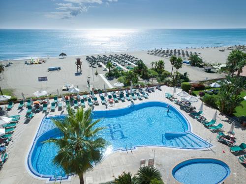 Photo #2 of MS Amaragua in Torremolinos, Spain