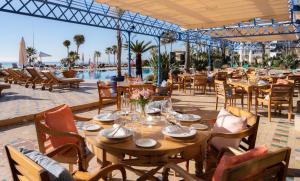 Photo #4 of MS Amaragua in Torremolinos, Spain
