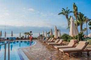 Photo #5 of MS Amaragua in Torremolinos, Spain