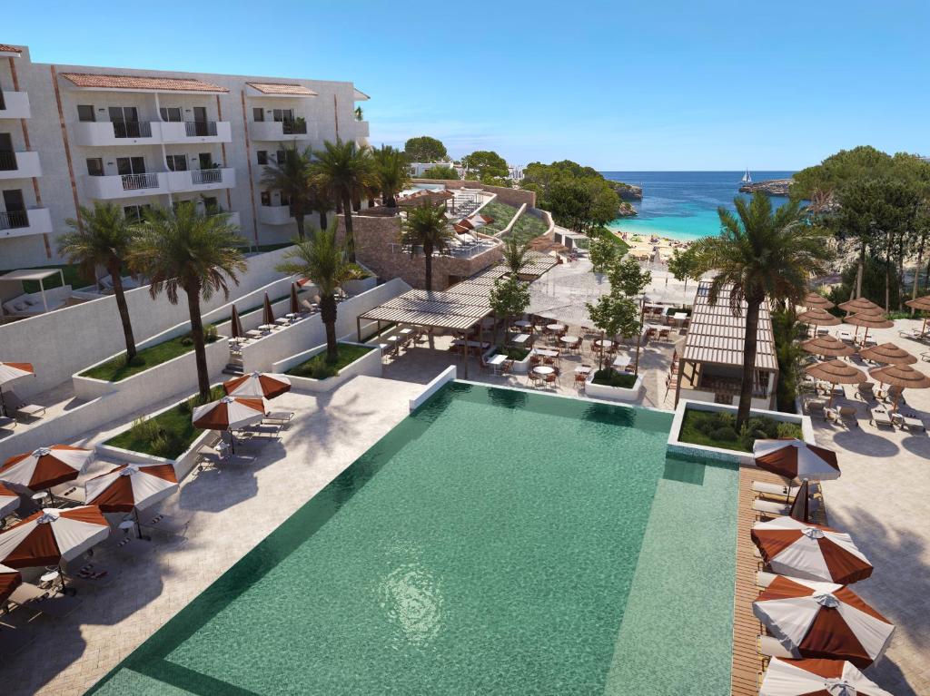 Photo of Inturotel Esmeralda Park in Cala D or, Spain