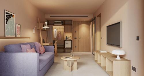 Photo #3 of Inturotel Esmeralda Park in Cala D or, Spain