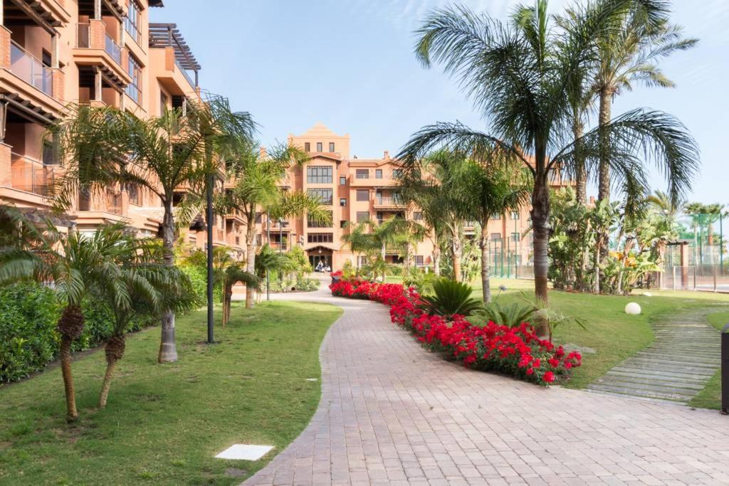 Photo of PUSHE Playa Granada Beach&Golf 1 in Motril, Spain