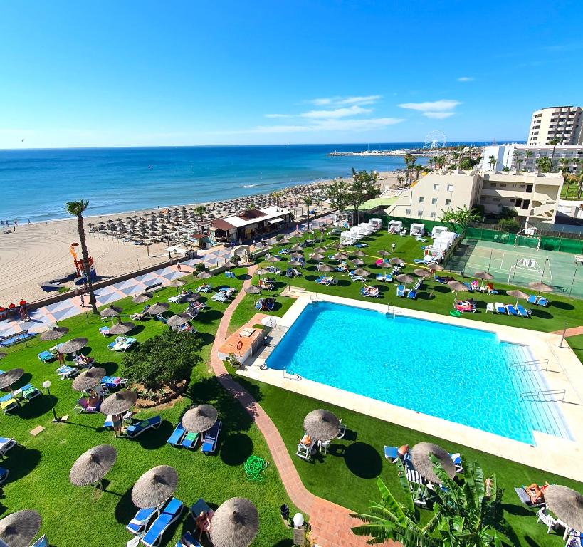 Photo #1 of La Barracuda in Torremolinos, Spain