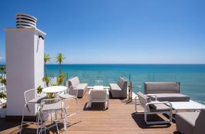 Photo #5 of La Barracuda in Torremolinos, Spain
