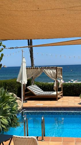Photo #3 of Botanico Boutique Hotel in Jávea, Spain
