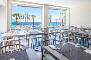 Photo #5 of Hotel Brisa in Benidorm, Spain