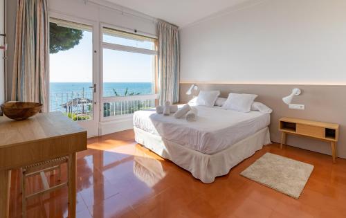 Photo #2 of Villa Can Bagués in Mataró, Spain
