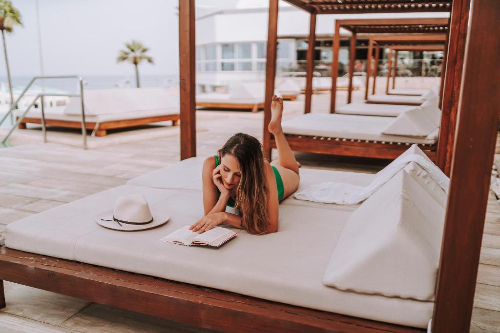 Photo #1 of Cádiz Bahía by QHotels in Cádiz, Spain