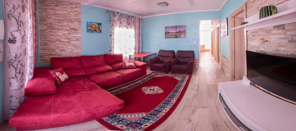 Photo of Villa Maria in Salou, Spain