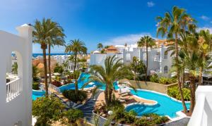 Photo #4 of Lagos de Fañabé Beach Resort in Costa Adeje, Spain