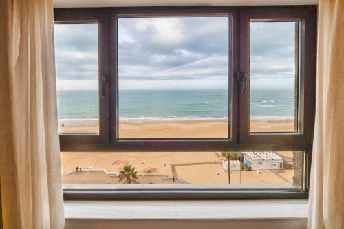 Photo #2 of Hotel Cádiz Paseo del Mar, Affiliated by Meliá in Cádiz, Spain