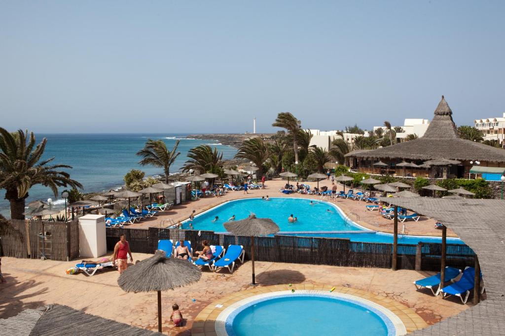 Photo of SBH Hotel Royal Mónica in Playa Blanca, Spain