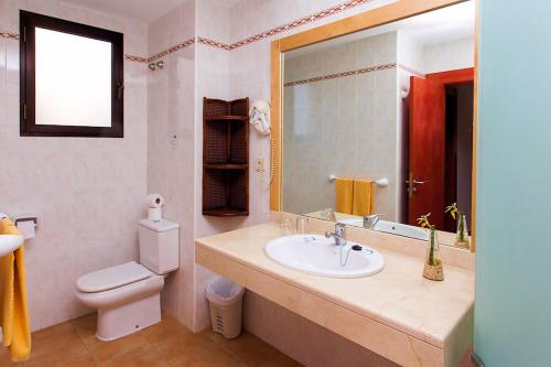 Photo #3 of SBH Hotel Royal Mónica in Playa Blanca, Spain