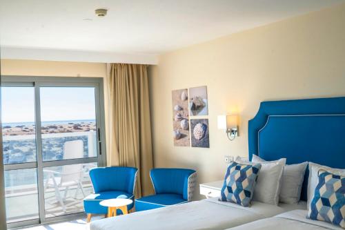 Photo #2 of Hotel Boutique TAO Caleta Mar in Corralejo, Spain