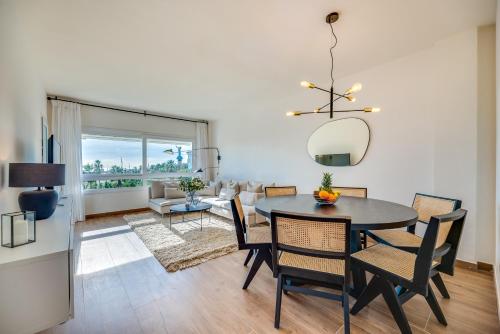Photo #2 of VACATION MARBELLA I Top 1 Puerto Banus Sea Front Rental, Renovated in Marbella, Spain