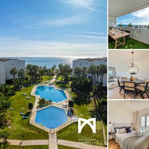 Photo #4 of VACATION MARBELLA I Top 1 Puerto Banus Sea Front Rental, Renovated in Marbella, Spain
