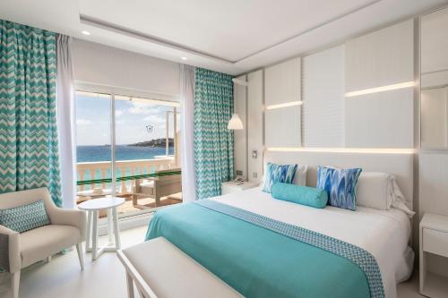 Photo #2 of Nixe Palace in Palma, Spain