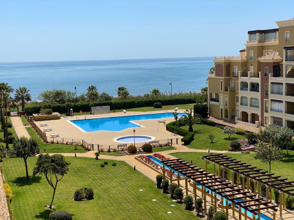Photo #1 of Sol y mar in Isla Cristina, Spain
