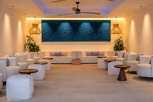 Photo #3 of Royal Marina Suites Boutique Hotel - Adults Only in Puerto Calero, Spain