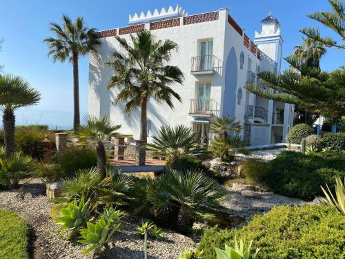 Photo #3 of Frontline Beach Apartment, La Perla de la Bahia, Bahia de Casares - Estepona in Casares, Spain