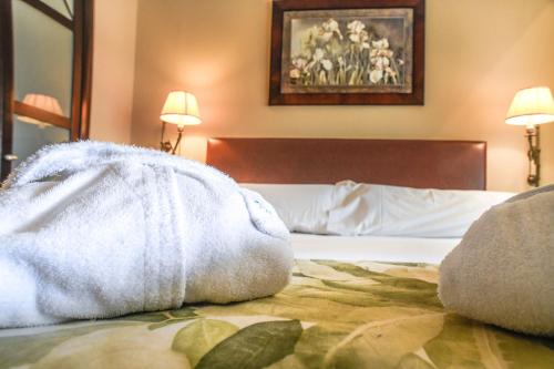 Photo #3 of Gran Hotel Guadalpín Banus in Marbella, Spain