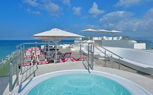 Photo #4 of Hotel Hispania in Palma, Spain