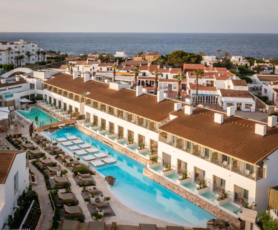 Photo of Lago Resort Menorca - Suites del Lago Adults Only in Ciutadella de Menorca, Spain