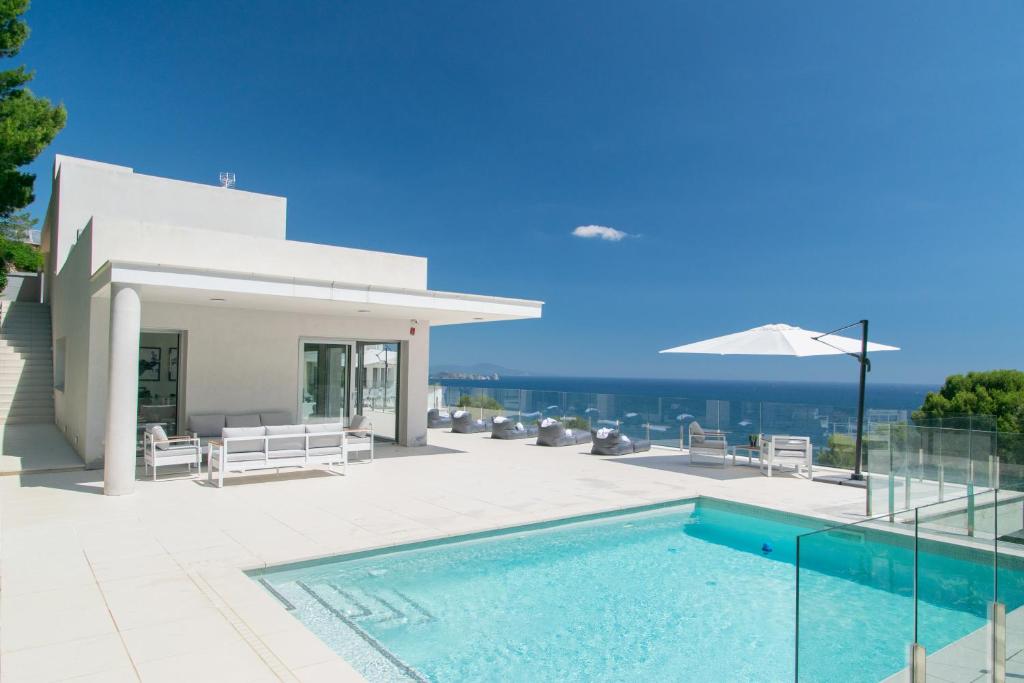 Photo of Casa Emnitan in Begur, CT
