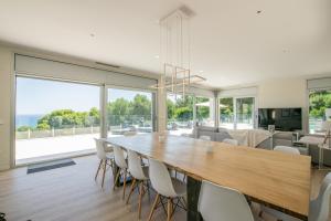 Photo #5 of Casa Emnitan in Begur, Spain