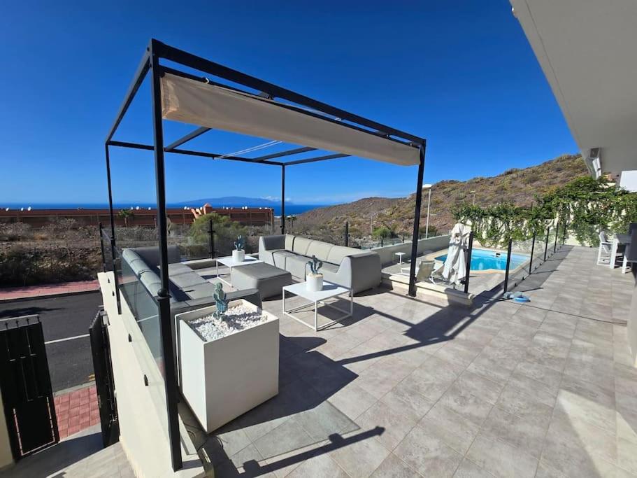 Photo of Vila ZULU in Costa Adeje, Spain