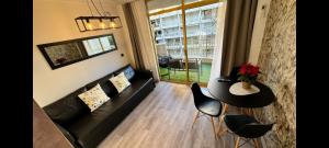 Photo #6 of A ESTRENAR PRECIOSOS APARTAMENTOS APARTHOTEL INTER2, NEW APARTMENTS lN APARTHOTEL 12 months open! self check in! RESERVA Garaje! in Salou, Spain