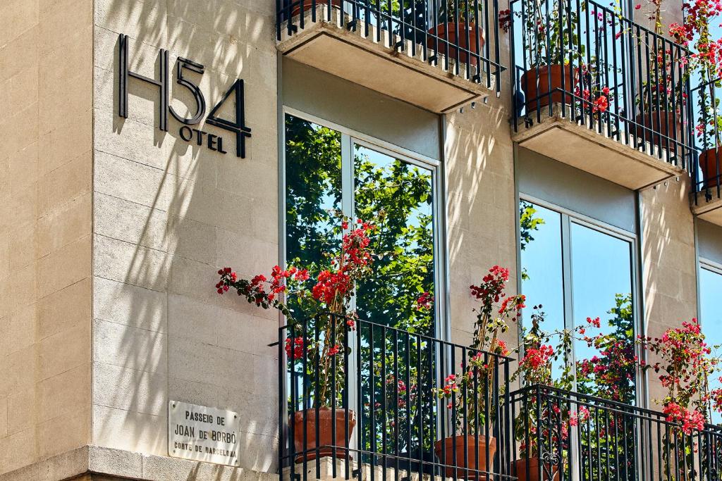 Photo of Hotel 54 Barceloneta in Barcelona, CT