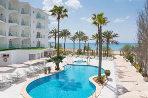 Photo #4 of HSM Golden Playa in Platja de Palma, Spain