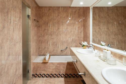 Photo #2 of Palacio de Sancti Petri, a Gran Meliá - The Leading Hotels of the World in Urbanización Novo Santi Petri, Spain