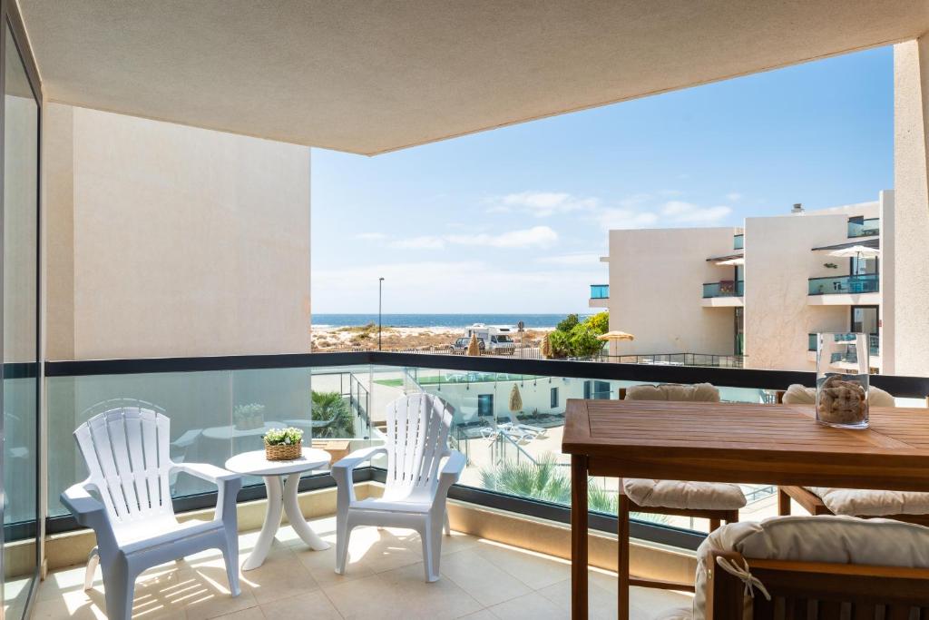 Photo #1 of Casa Lilia in El Cotillo, Spain