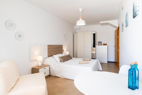 Photo #2 of Casa Lilia in El Cotillo, Spain