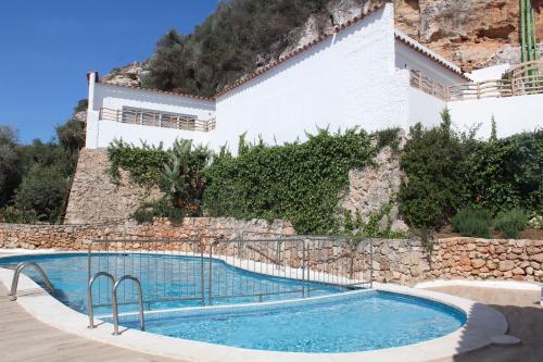 Photo #3 of Osprey Menorca Hotel in Cala en Porter, Spain