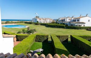 Photo #4 of LA PLATERA " Seaview " in Torroella de Montgrí, Spain