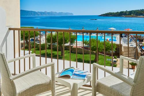 Photo #3 of Hotel Moré in Inca, Spain