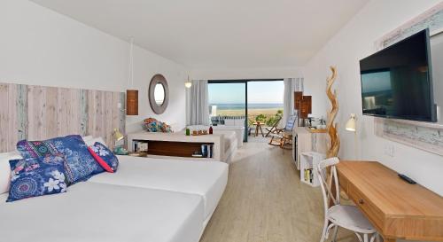 Photo #2 of INNSiDE by Meliá Fuerteventura – Adults Only in Costa Calma, Spain