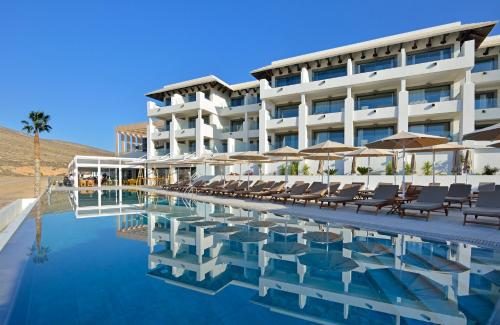 Photo #3 of INNSiDE by Meliá Fuerteventura – Adults Only in Costa Calma, Spain