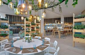 Photo #4 of INNSiDE by Meliá Fuerteventura – Adults Only in Costa Calma, Spain
