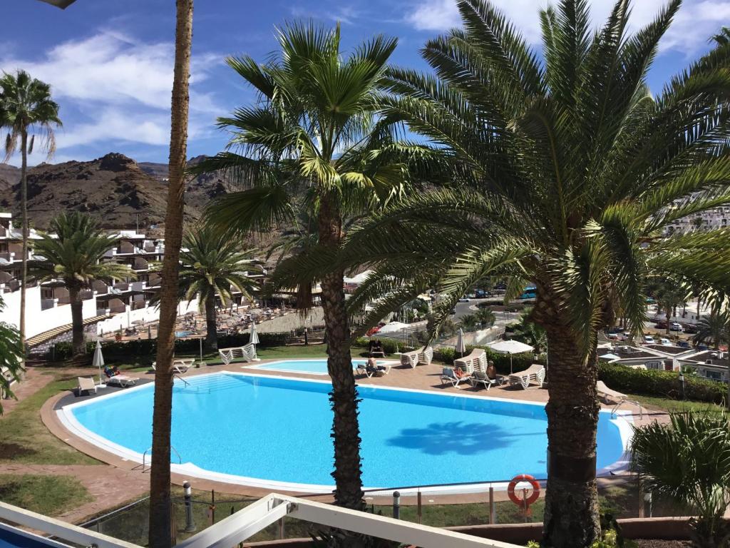 Photo of Suite Monte Golf à Playa del Cura, Grande Canarie, le Soleil toute l’année, ici c’est possible ! in Playa del Cura, Spain