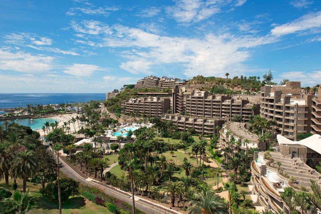 Photo of Anfi del Mar 2 in Las Palmas, Spain