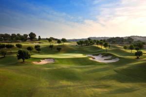 Photo #6 of Villa in Spain at Las Colinas Golf & Country Club in Dehesa de Campoamor, Spain