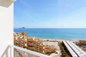 Photo #6 of AluaSun Doblemar in La Manga, Spain