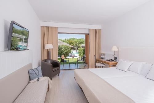 Photo #2 of La Costa Hotel Golf & Beach Resort in Pals, Spain