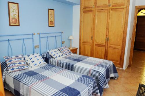 Photo #2 of Villa PANORAMA y Villa MIRADOR in Son Bou, Spain