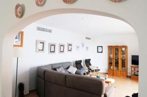 Photo #6 of Villa PANORAMA y Villa MIRADOR in Son Bou, Spain