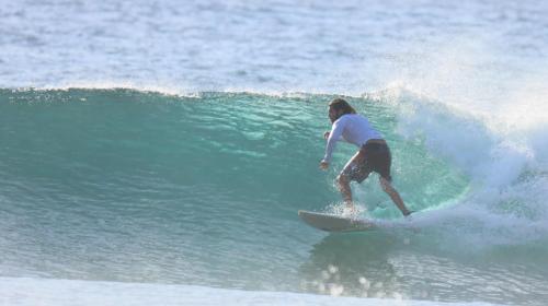 Photo #3 of Single Fin Surf Hostel in Arona, Spain